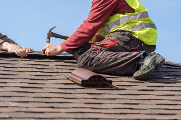 Quick and Trustworthy Emergency Roof Repair Services in Shelby, MS