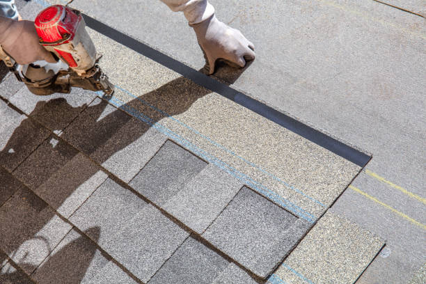 Reliable Shelby, MS Roofing Contractor Solutions